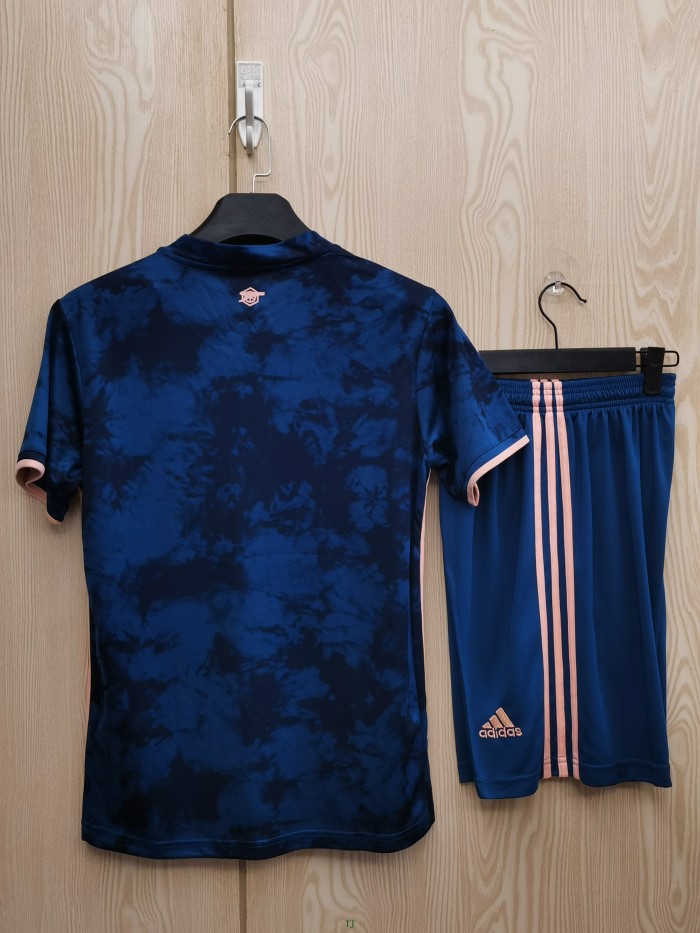 Arsenal Third Man Jersey 20/21