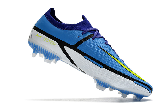 Nike Phantom GT2 Academy FG DA4433-570 Football Boots