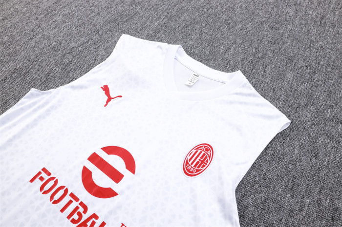 AC Milan Training Jersey 23/24