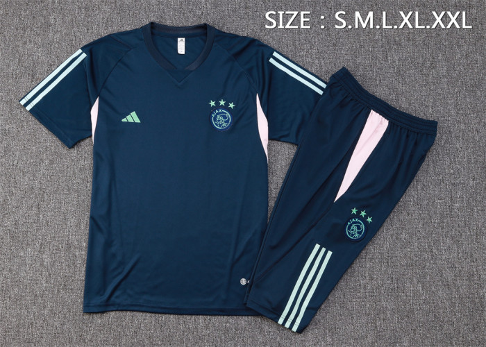 Ajax Training Jersey 23/24