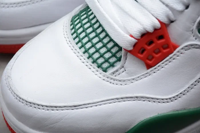 Air Jordan 4 Retro NRG “Do The Right Thing” AQ3816-163