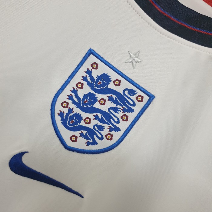England Home Man Jersey 20/21