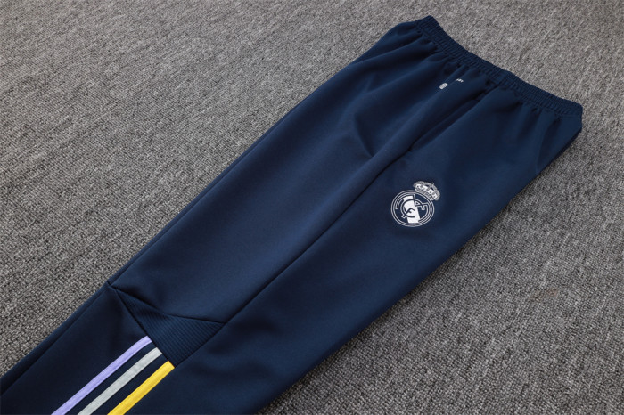 Real Madrid Training Jacket 23/24
