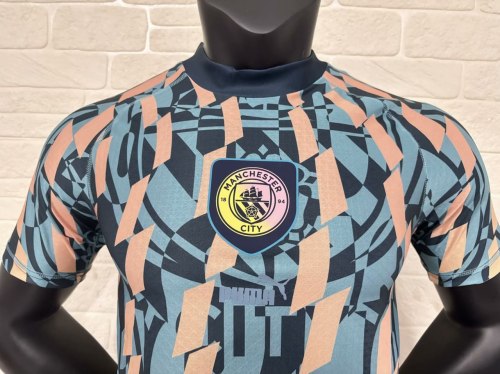 Manchester Special Edition Player Jersey 24/25