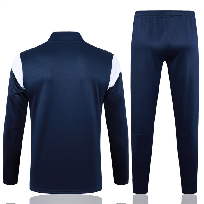 Marseille Training Jersey Suit 23/24