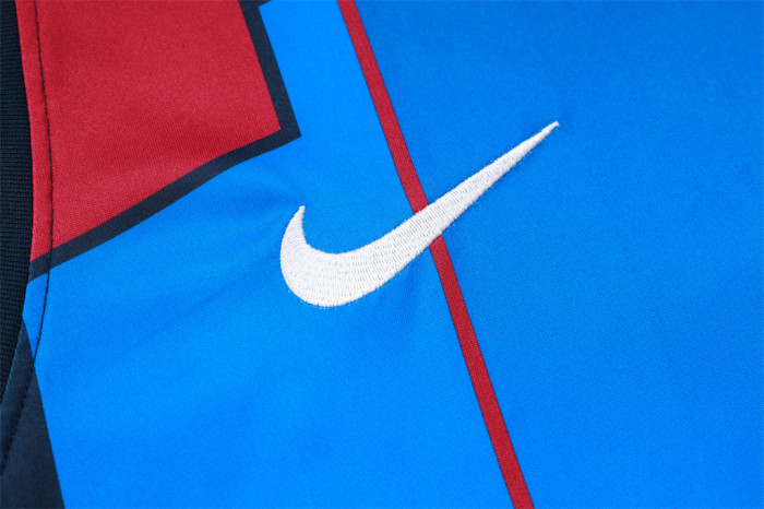 Barcelona Training Jersey 23/24