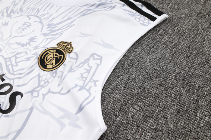 Real Madrid Training Jersey 23/24