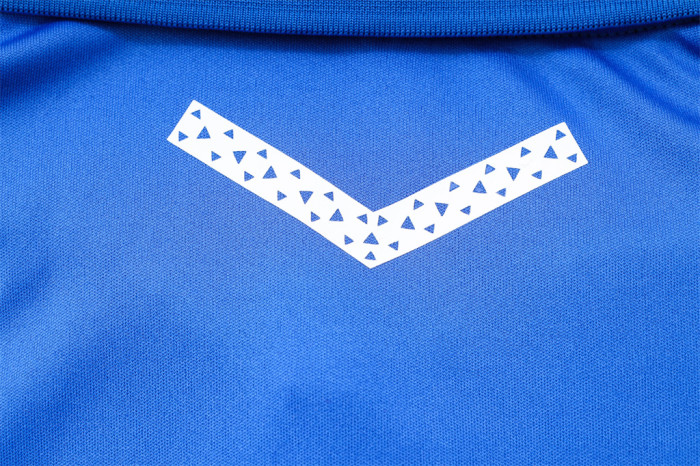 Italy POLO Jersey 23/24