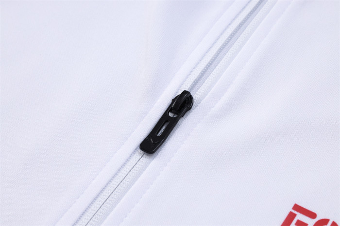 AC Milan Training Jacket 23/24