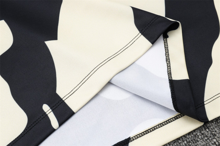 Paris Saint GermainTraining Jersey Suit 23/24