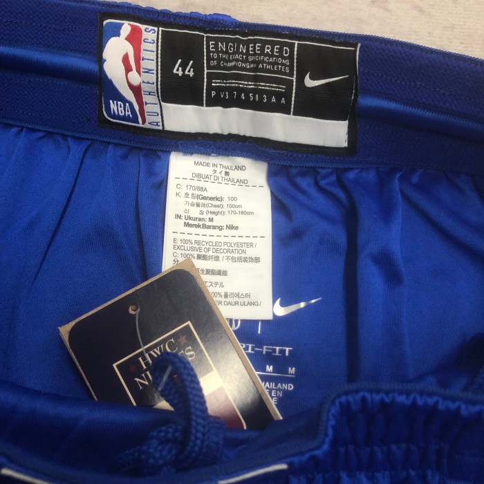 Dallas Mavericks  Shorts   City Edition 22/23