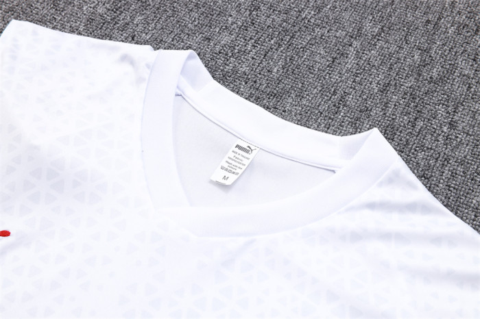 AC Milan Training Jersey 23/24