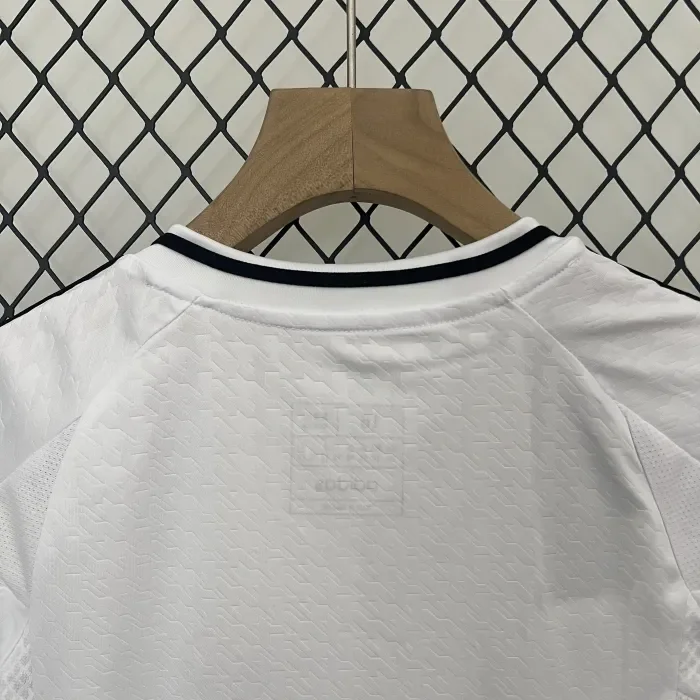 Real Madrid Home Kids Suit 24/25