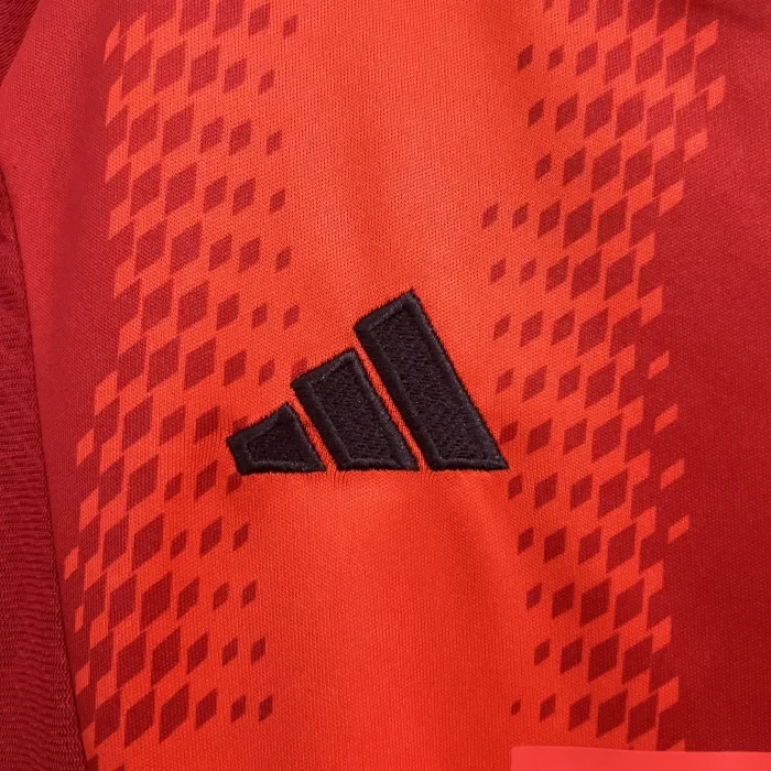 Bayern Munich Home Kids Suit 24/25