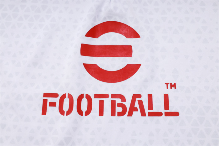 AC Milan Training Jersey Suit 23/24