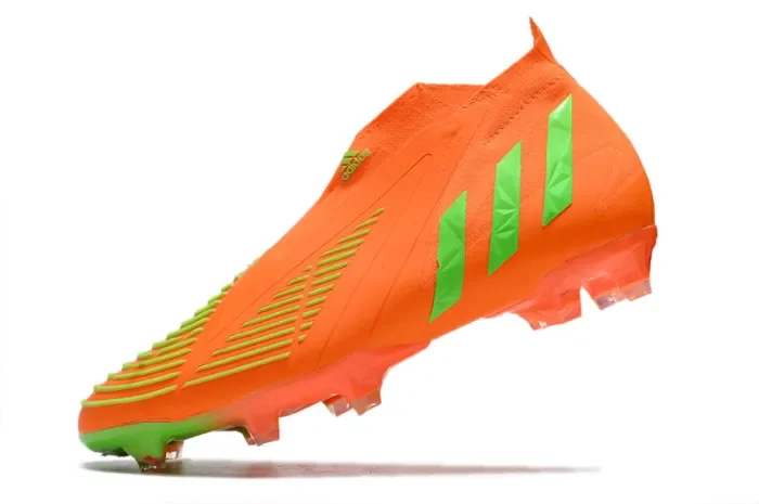 Predator Edge+ FG39-45 Football Boots