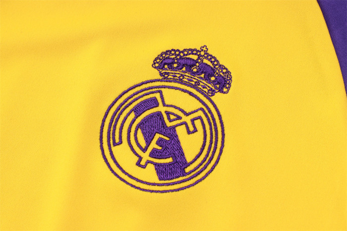 Real Madrid POLO Jersey 23/24
