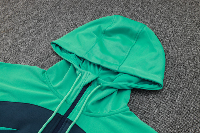 Barcelona Training Jacket Suit 23/24