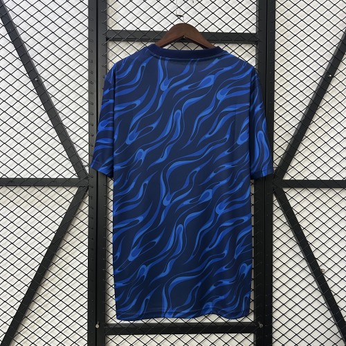 Real Madrid Pre Match Training ManJersey 25/26