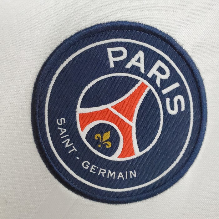 Paris Saint Germain Fourth Man Jersey 21/22