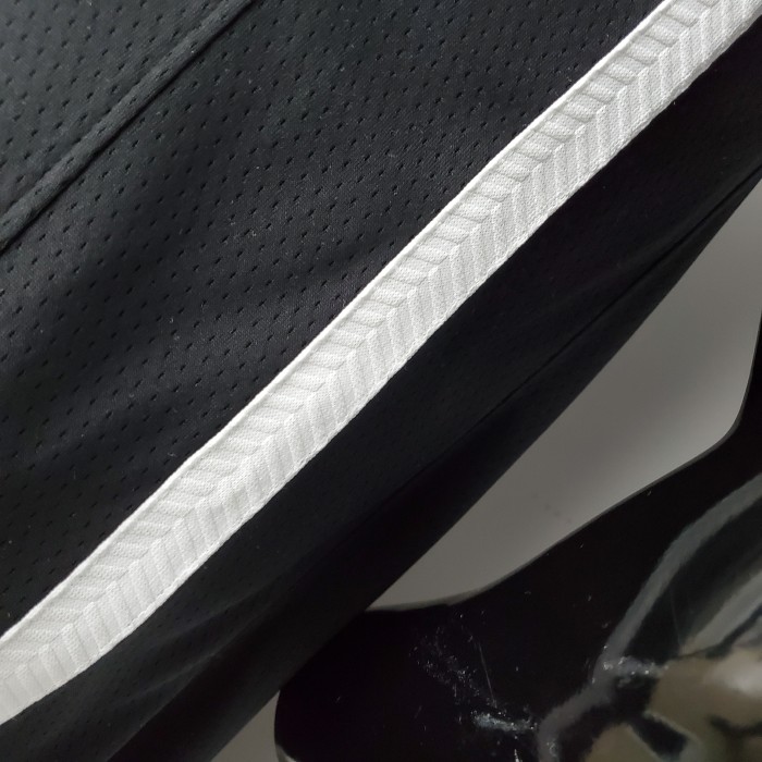 Ben Simmons Brooklyn Nets 75th Anniversary Swingman Jersey Black