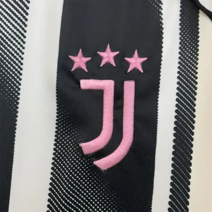 Juventus Home Man Jersey 25/26