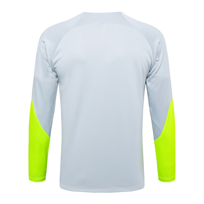 Paris Saint GermainTraining Jersey Suit 23/24