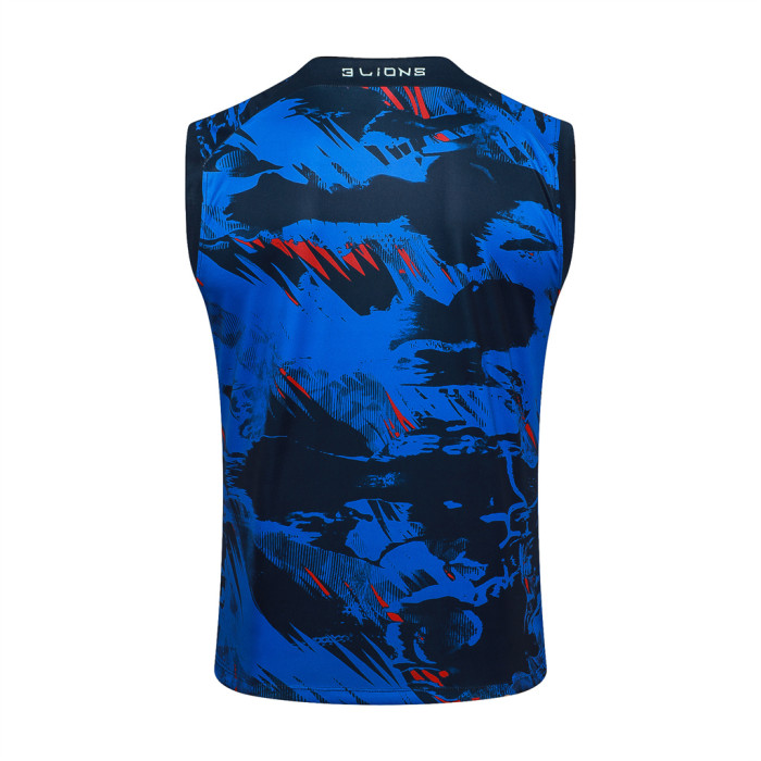 England Training Jersey 23/24