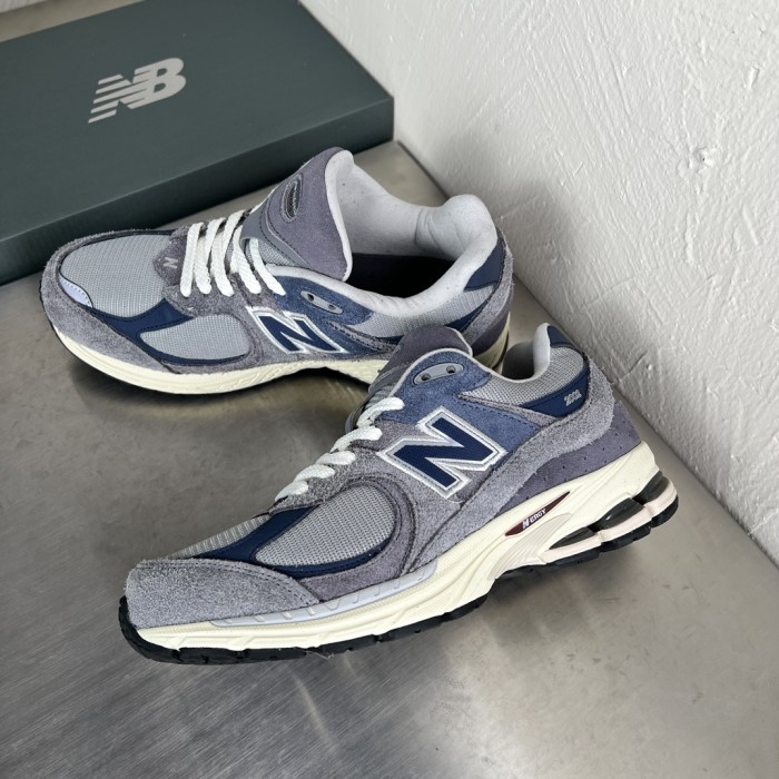 New Balance M2002REL Navy