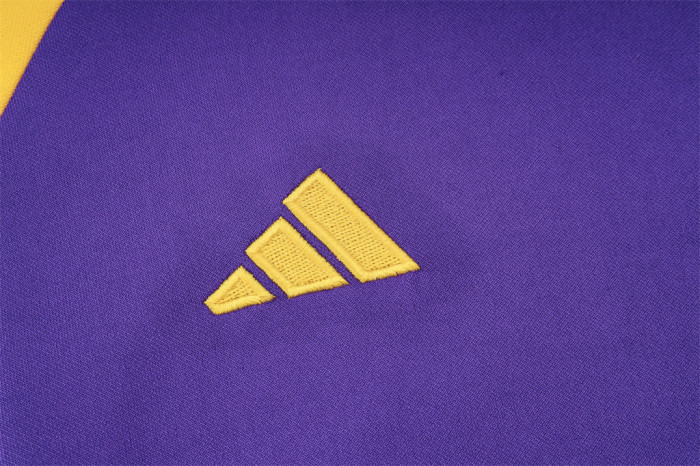 Real Madrid Training Jacket 23/24