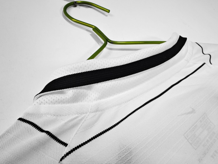 Manchester United Third Long Sleeve Retro Jersey 2003/04