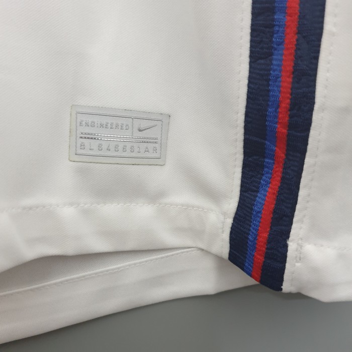 England Home Man Jersey 20/21