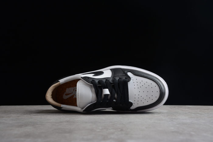 Air Jordan 1 Elevate Low (DH7004 109) Panda Hype Sneaker