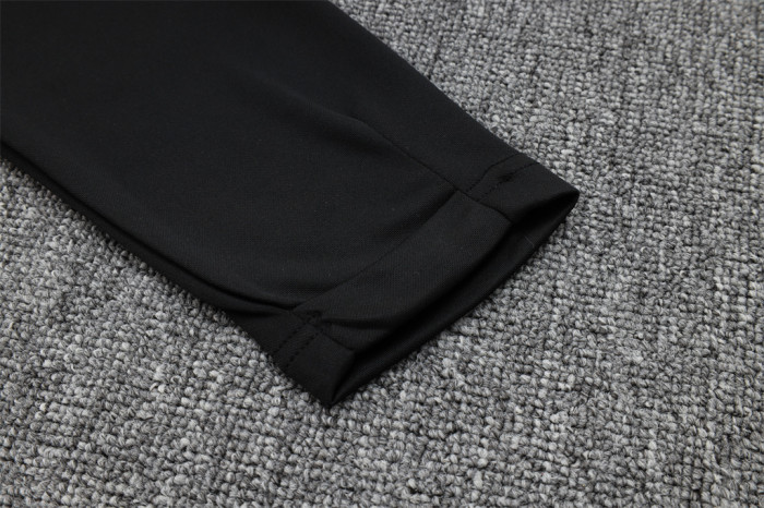 Napoli Training Jacket Suit 23/24