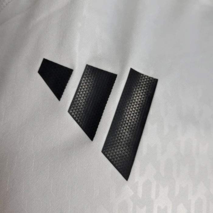 Real Madrid Home Player Jersey 24/25