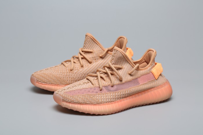 Yeezy Boost 350 V2 “Clay” EG7490