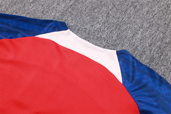 Atletico Madrid Training Jersey 23/24