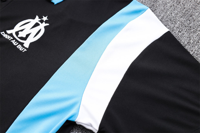 Marseille POLO Jersey 23/24