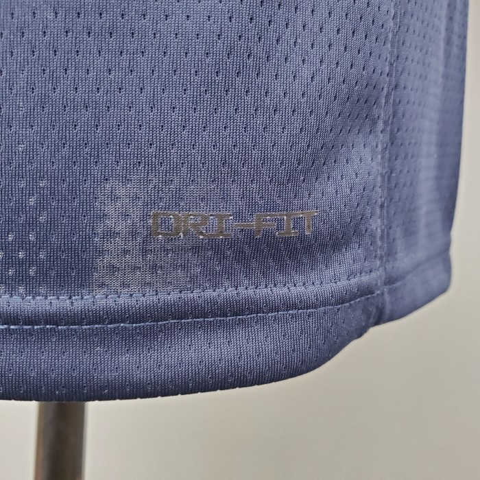 Ja Morant Memphis Grizzlies City Edition 2022 Swingman Jersey Royal Blue