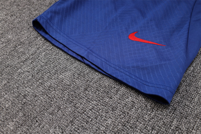 Barcelona Training Jersey 23/24