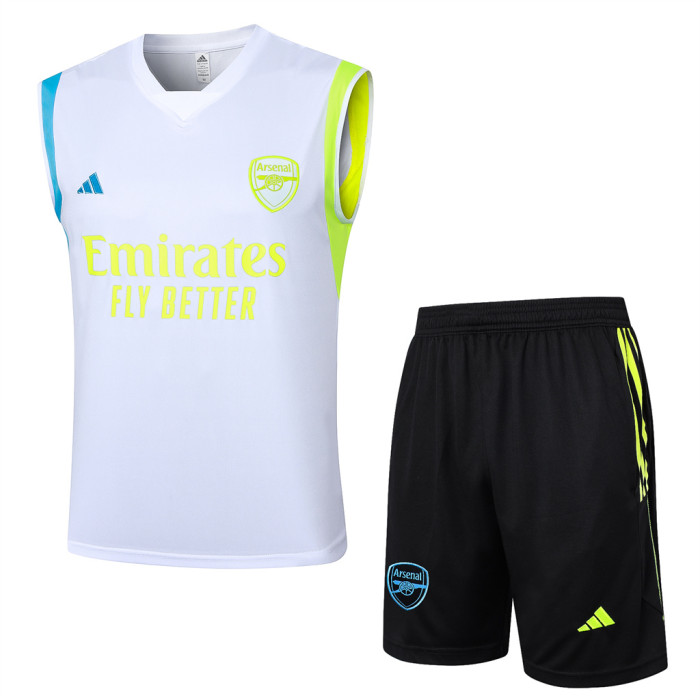 Arsenal Training Jersey 23/24