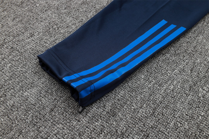 Arsenal Training Jersey Suit 23/24