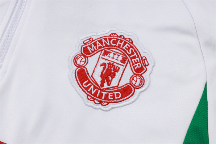 Manchester United Training Suit 23/24