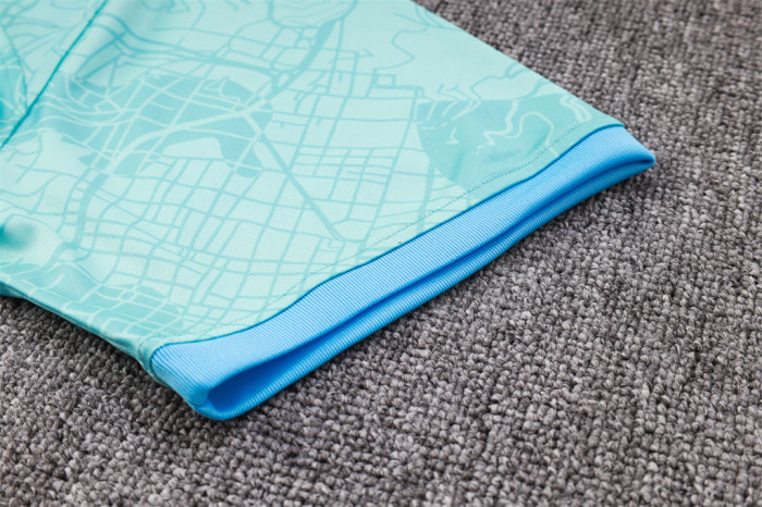 Barcelona Training Jersey 23/24