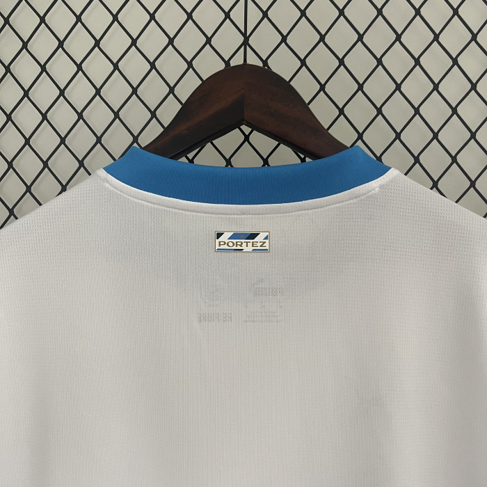 Marseille Home Man Jersey 24/25