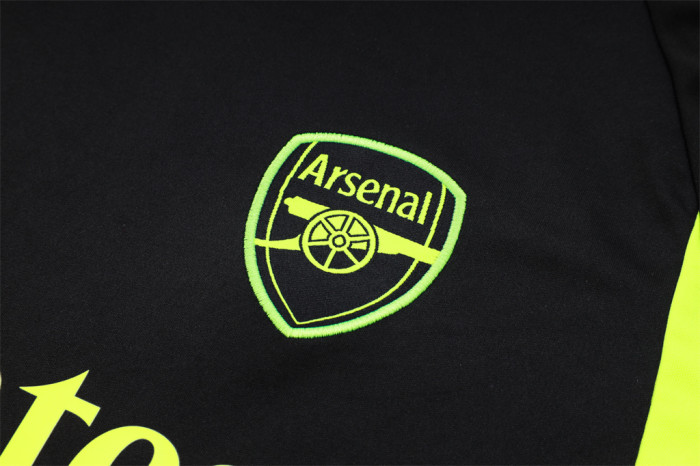 Arsenal Training Jersey 23/24