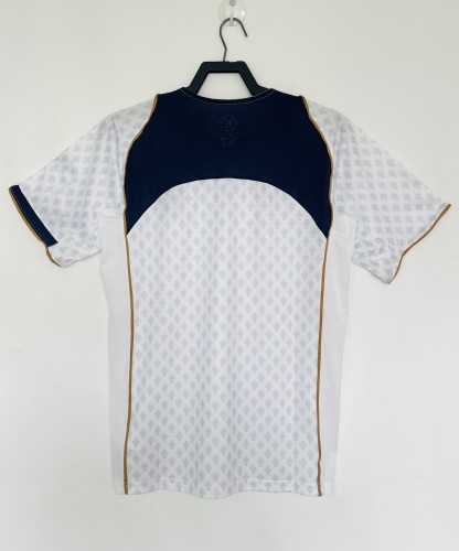 Portugal Away Retro Jersey 2004/06