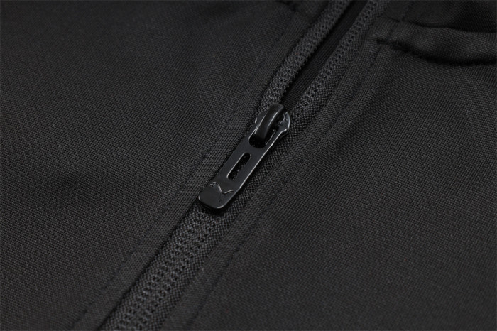 Marseille Training Jersey Suit 23/24