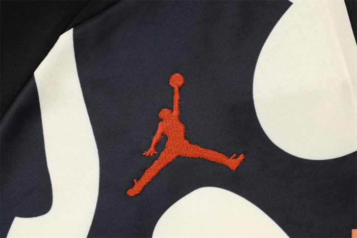 Paris Saint GermainTraining Jersey Suit 23/24