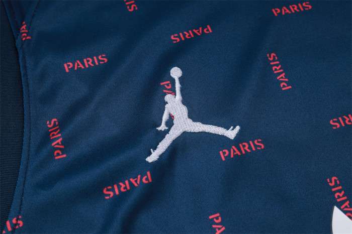 Paris Saint Germain Training Jersey 23/24